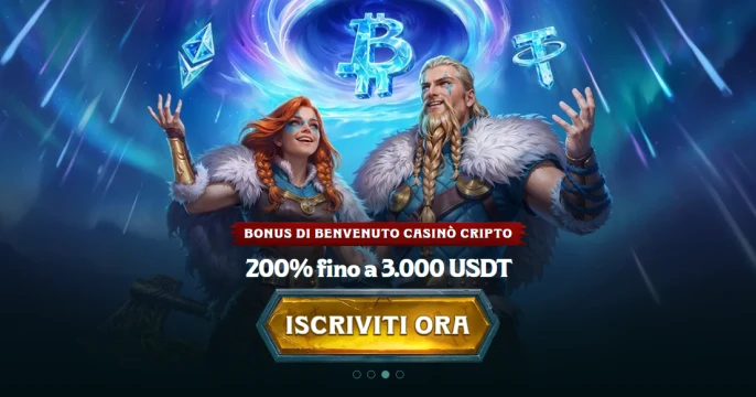 Ragnaro Bonus 2